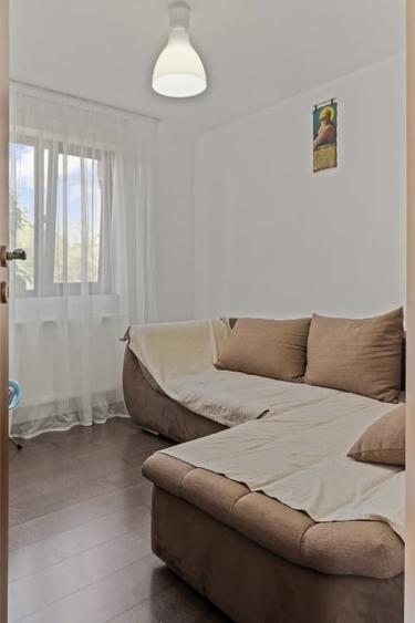 Domnesti, casa eficienta energetic, fotovoltaice, smart, garaj 2 auto - 6