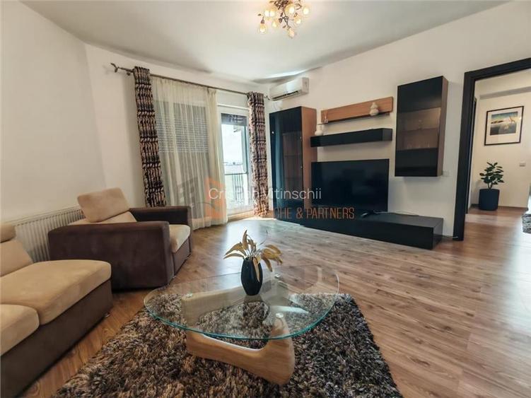 Apartament 2 camere decomandat  Zona Orizont