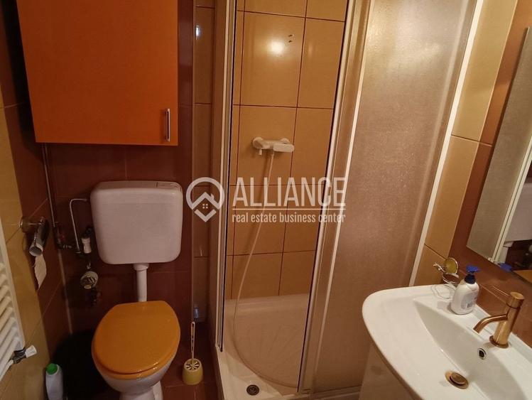 PENINSULA (COD03)- Apartament de lux cu priveliste magnifica ! - 8