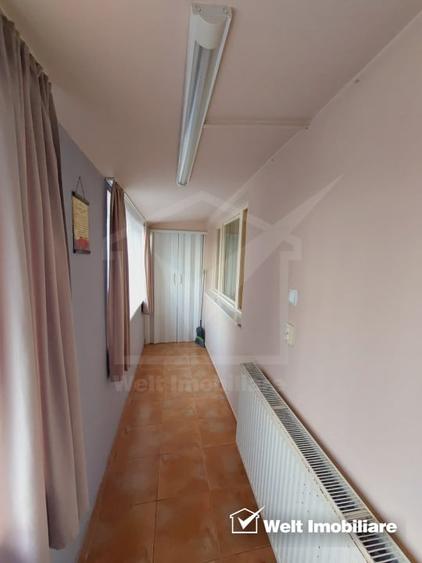 Apartament 2 camere, 60 mp, parcare, la 5 minute de Iulius Mall - 11