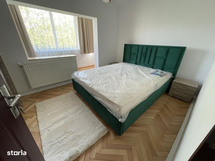 Proprietar inchiriez ap 3 cam dec centr gaz Et 2 C Aradului-Pta Verde - 2