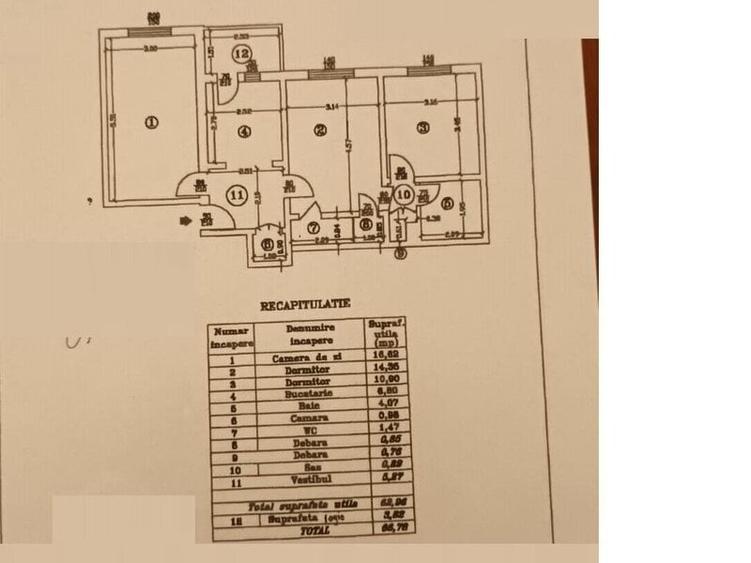 Titan-Intrarea Barsei-bloc 1986 - 12