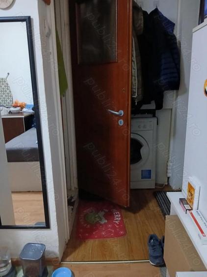 Vanzare garsoniera bloc anvelopat - 2