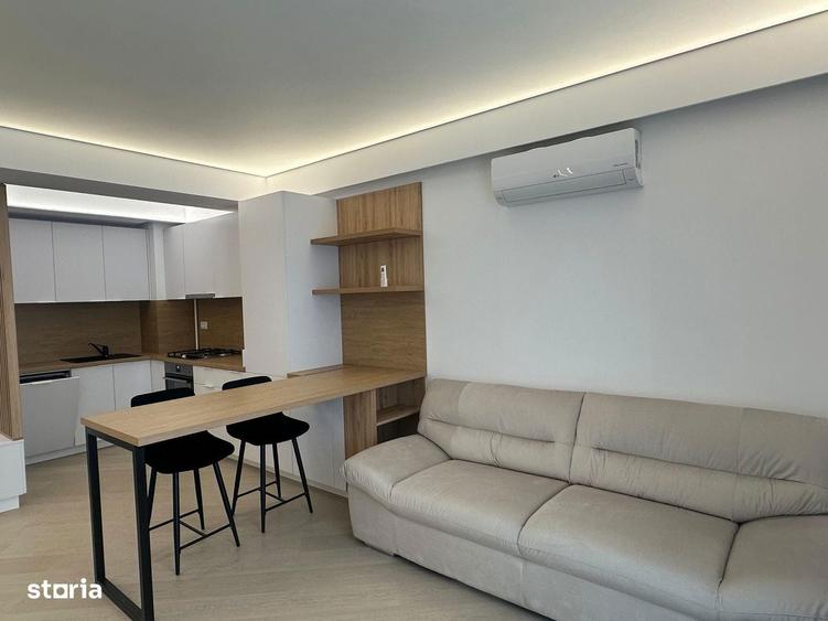 Apartament 2 camere de vanzare | Cortina North - 1