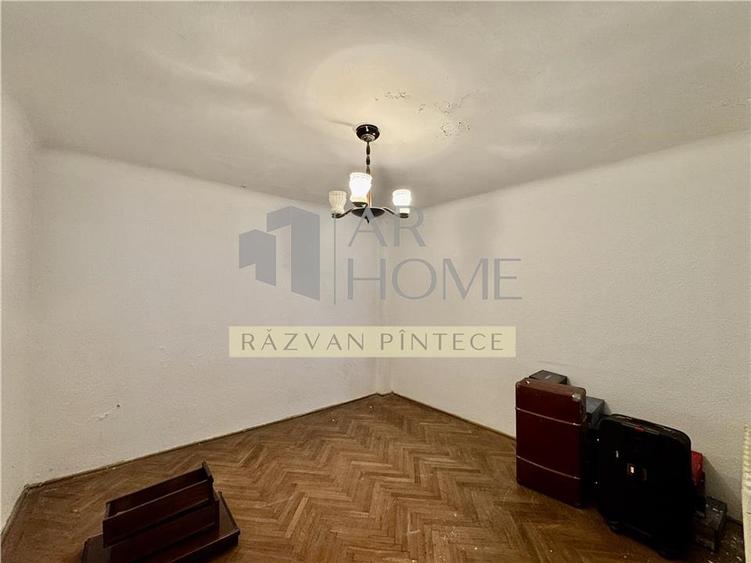 Casa P+1E, 6 camere, teren 250 mp, ultracentral, Ploiesti - 17