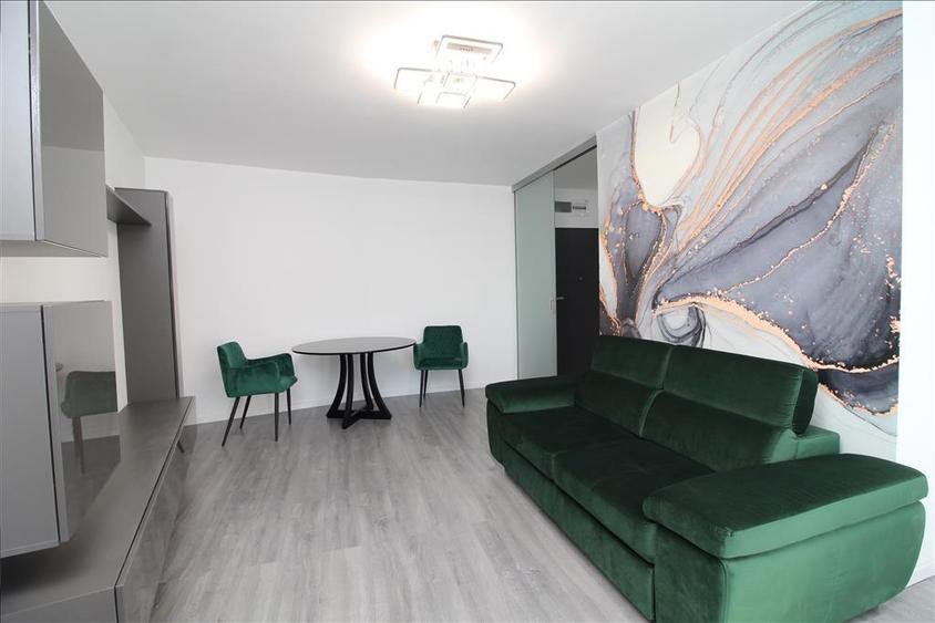 Apartament 2 camere, parcare, Marasti, World Class - 2