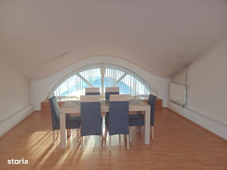 RE?EDIN?A DE LUX in centrul Baia Mare Design inovator si comfort - 13