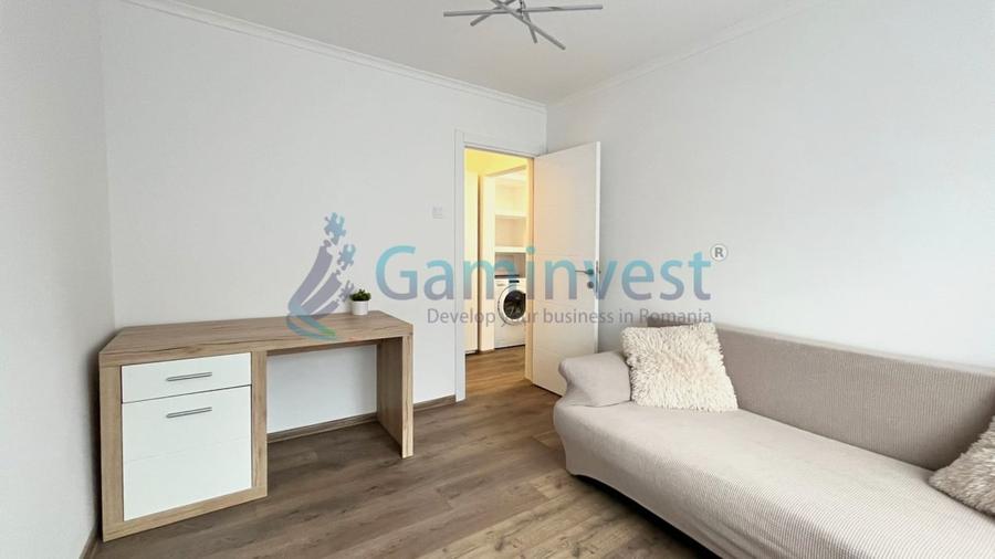 Apartament cu 3 camere de inchiriat in Oradea, zona Iosia - 9