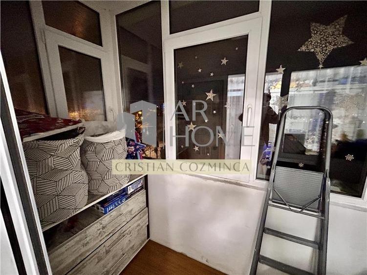 Apartament 2 camere decomandat, Democratiei, Ploiesti - 10