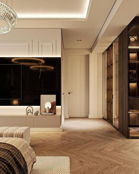 Duplex 4 Camere 253MP Cloud 9 Residence 3 Locuri Parcare - 8