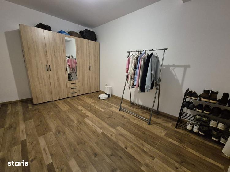 Casa cu 4 camere Comuna Berceni * Miorita - 5