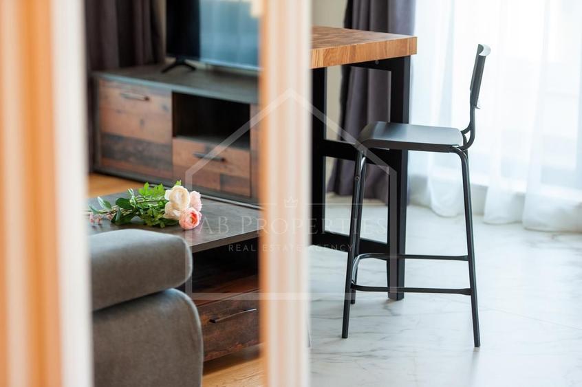 Apartament 2 camere | Aviatiei | Parcare Inclusa | Premium - 8