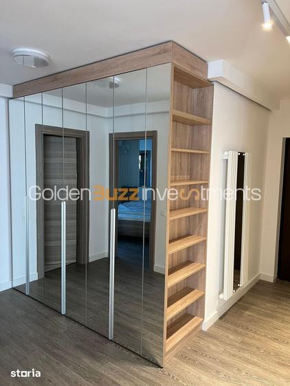 Apartament 2 camere de inchiriat Victoriei - 9