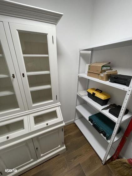 Casa noua la cheie 3 camere + teren , zona intrare Vetis - 7