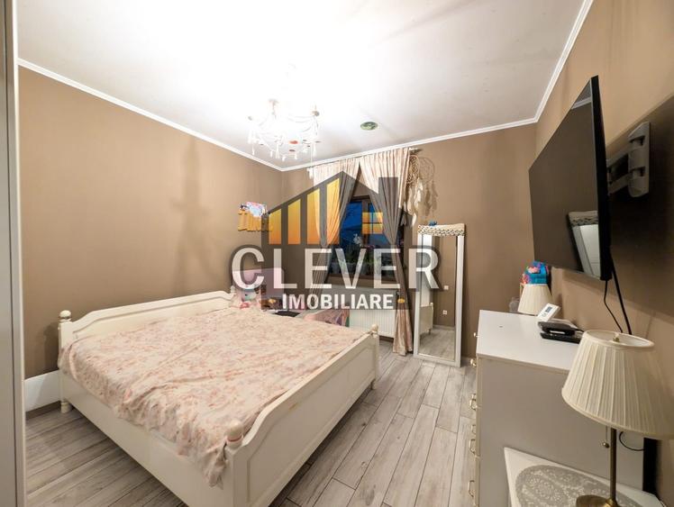 Apartament 2 camere cu gradina 52 mp – Bragadiru, Independenței - 6