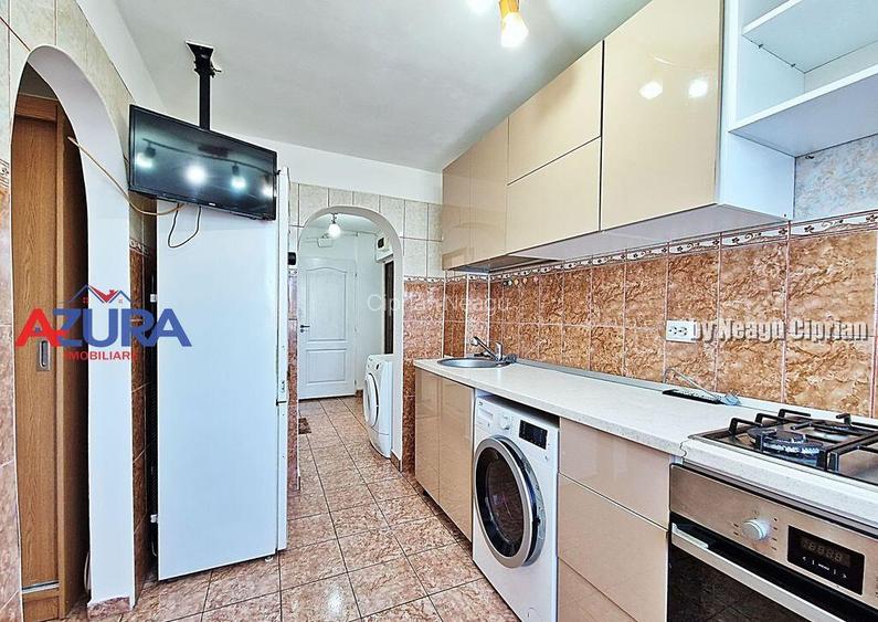 AZURA Imobiliare - 2 Camere, Et Intermediar, LIDL, Expo, ... AZURA Imobiliare - 2 Camere, Et Intermediar, LIDL, Expo, ...