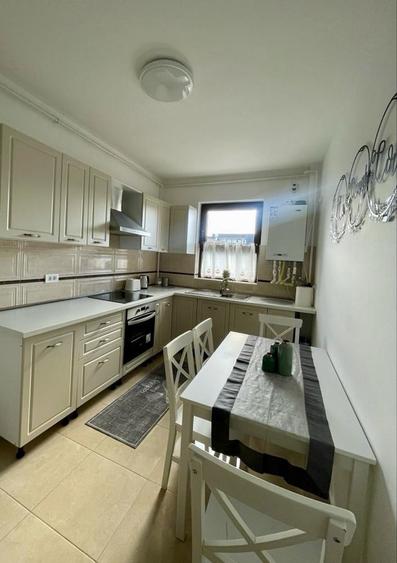 Inchiriez apartament 2 camere - Ghimbav - 5