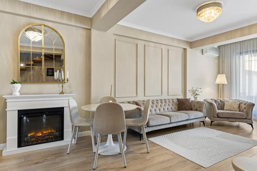 Vila de vanzare in Constanta, zona Delfinariu cu finisaje premium - 3