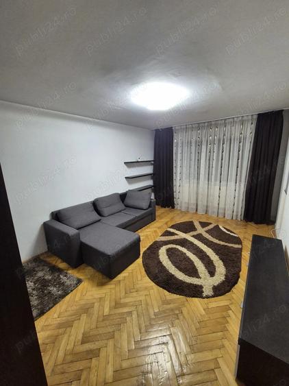 Apartament de inchiriat in Rovine, Etaj 1 - 8