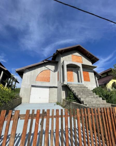 Casa la Ro?u - 270 MP - Vedere Panoramica - Falticeni - 1