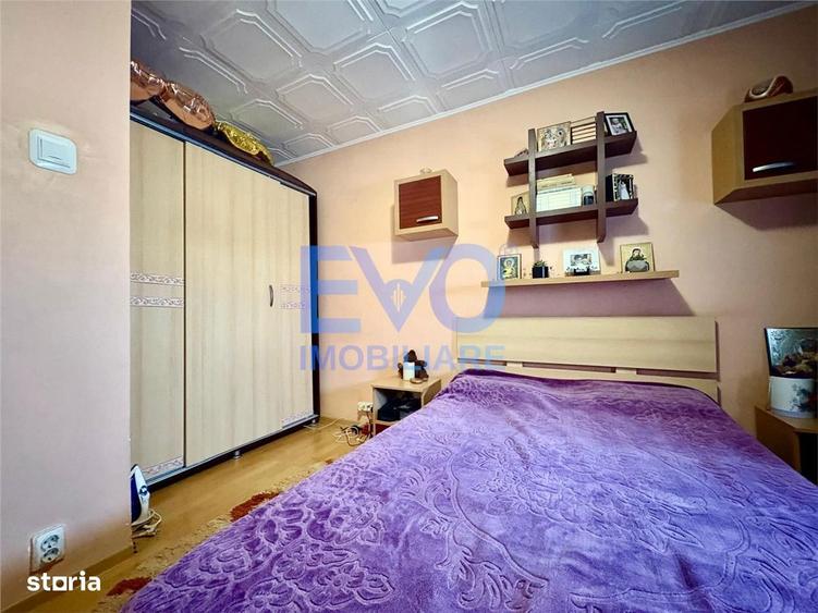 Apartament de vanzare, 3 camere, Alexandru cel Bun, Iasi - 8