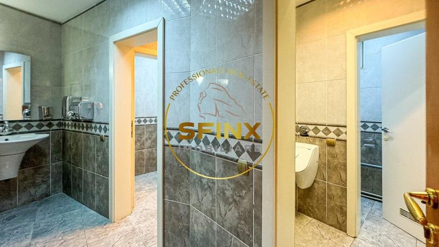 Cladire Birouri Piata Victoriei - Titulescu - 21