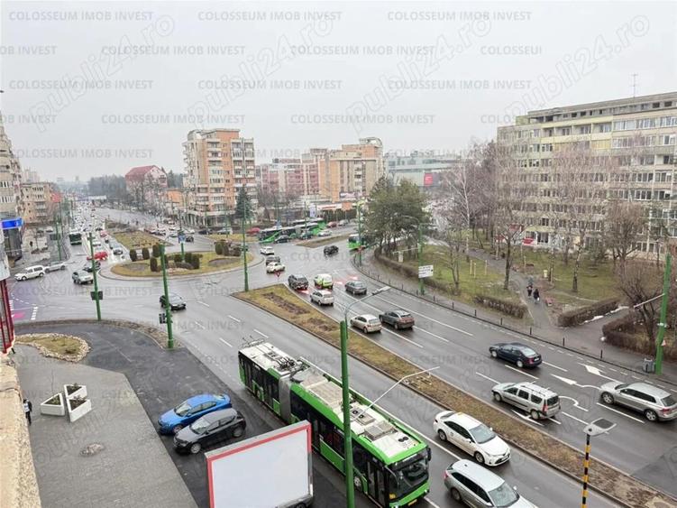 0% comision Apartament 3 camere Zona Garii Faget - 1