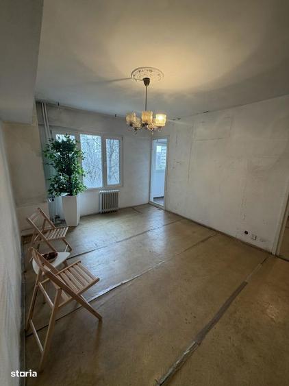 Vanzare 3camere Lujerului Militari Pozitie Excelenta - 4