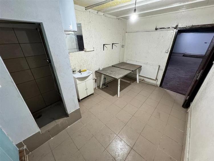 Hala metalica 210 mp  ideala pentru service auto, productie sau depozitare  acce - 9