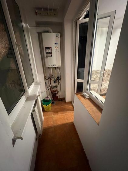 Apartament 2 camere, parter, 45 mp totali, zona Mausoleul Eroilor – Sud - 8