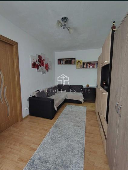 Apartament 2 camere zona vest - 1