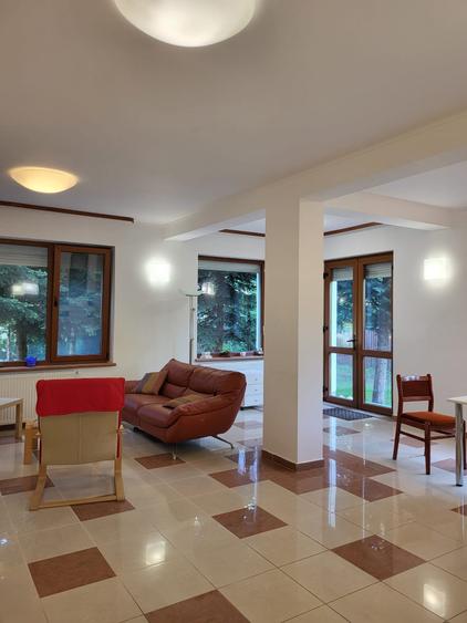 Cămin cu aer de vacanță, tot timpul anului la Snagov - 7