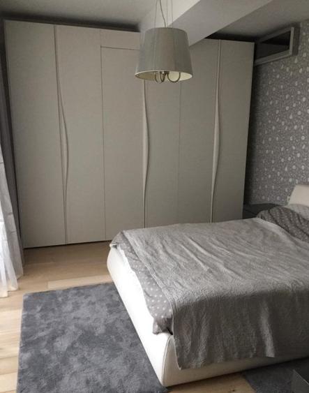 Iancu Nicolae: Apartament 3 camere cladire boutique cu piscina si terasa proprie - 5