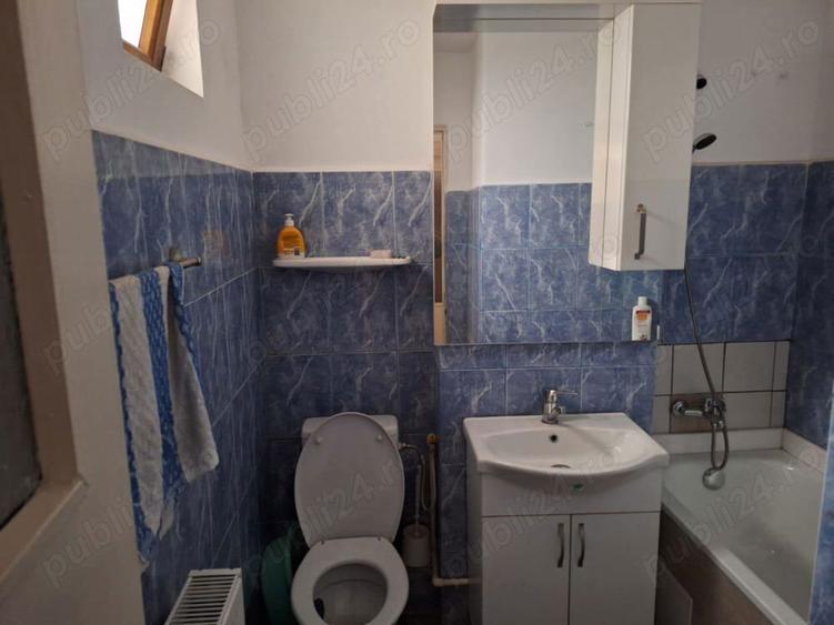 2 camere, Rosiori, Aleea CFR - 7