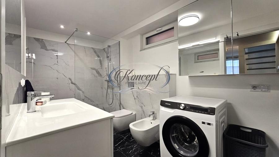 Casa individuala, la cheie in Dambul Rotund - 9