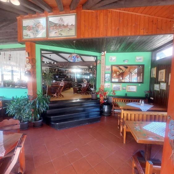 Afacere la cheie , Piteria Amicii Miei  -  Lepsa (Muntii Vrancei) - 13