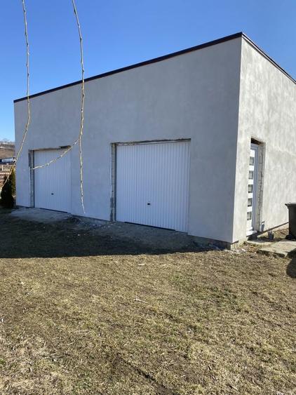 Somcuta Mare intravilan 1500 mp - 10