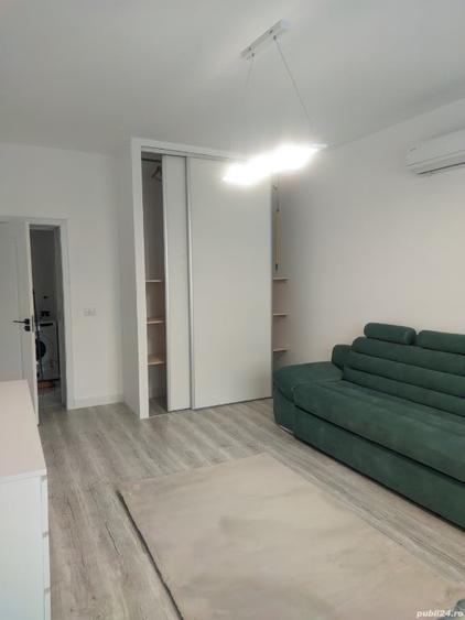 Apartament cu 1 camera Manastur - 4