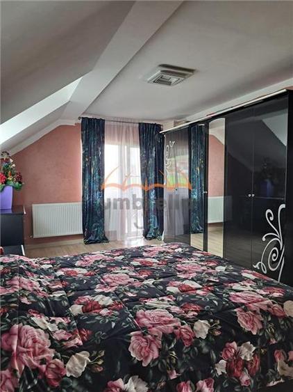 URGENT, OCAZIE casa de vanzare superfinisata mobilata,  in Corusu-Baciu - 8