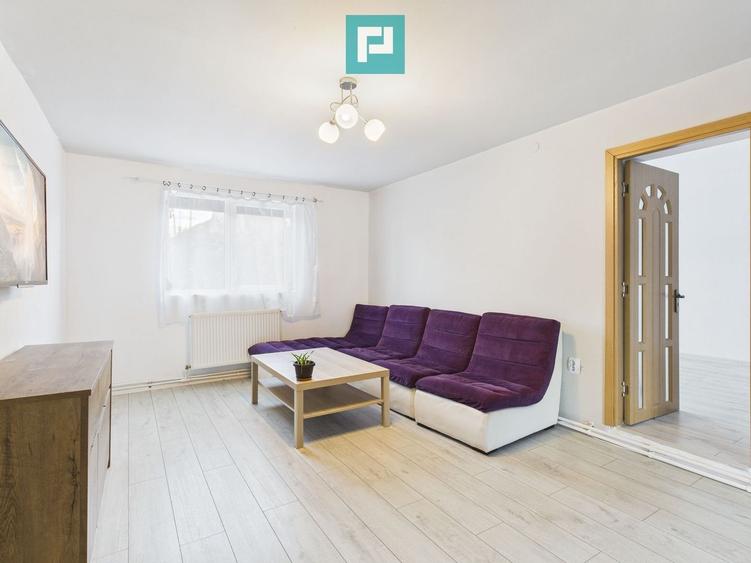 Casă spațioasă cu 4 camere în Vladimirescu - 3