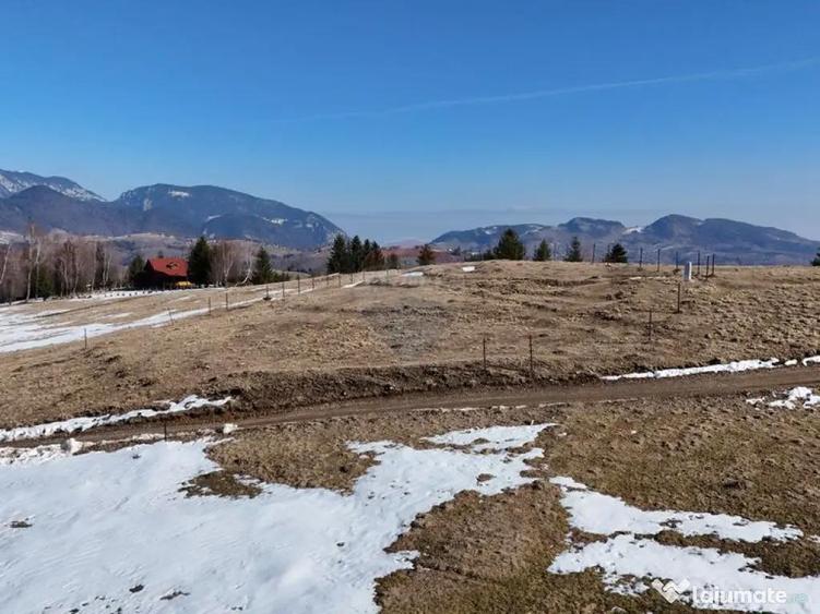 Priveli?te superba catre mun?i | 1924 mp | Apa ?i c... - 4