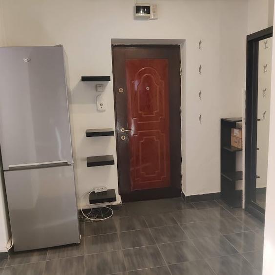 Unirii - Nerva traian, garsoniera cu centrala proprie - 4