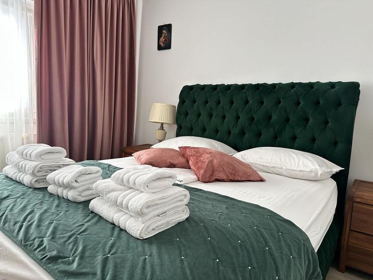 Proprietar inchiriez apartament spatios pe termen lung - 4