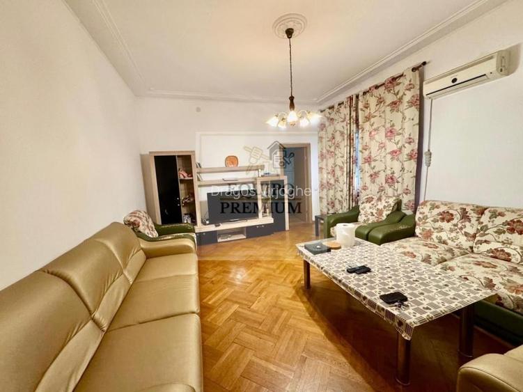 Apartament cu 3 camere boxa Bld Marasti/Casin