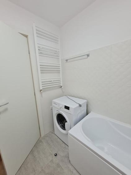 Apartament cu 2 camere, tip studio, lângă Petrom City, Poligrafiei - 9