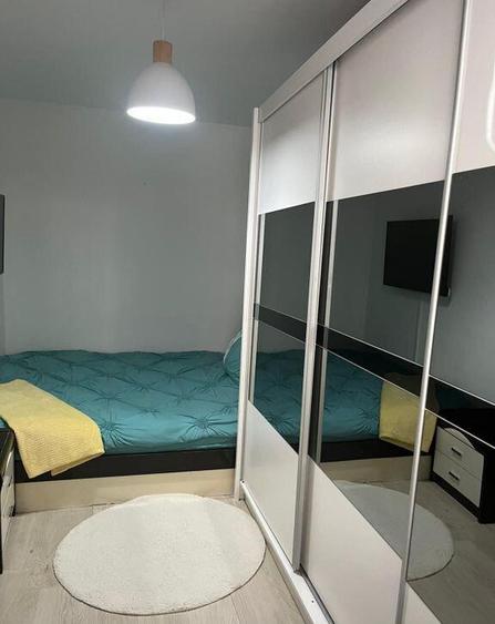 Apartament 2 camere zona Km 4-5 - 7