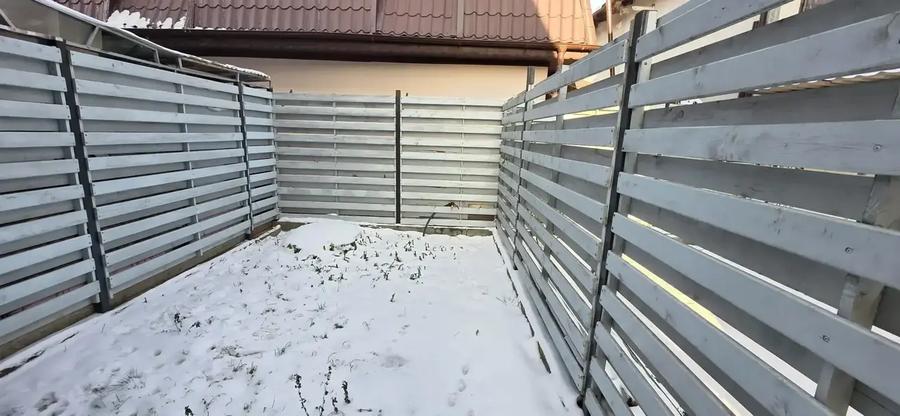 Apartament 3 Camere Otopeni | In Vila | Gradina | Mobilat, Parcare - 15