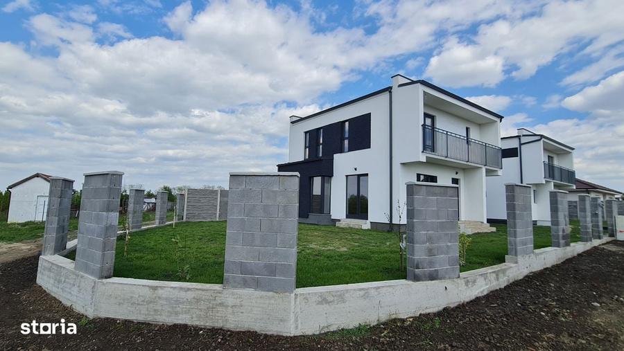 Proprietar! Duplex despartit de camera tehnica, 117 mp utili - 7