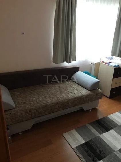 2 Camere Decomandat 65 mp cu Parcare Inclusă Aproape de Cluj - 4