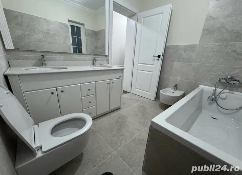 Casa premium 4 camere 3 bai Mosnita Noua asfalt toate utilitatile - 5